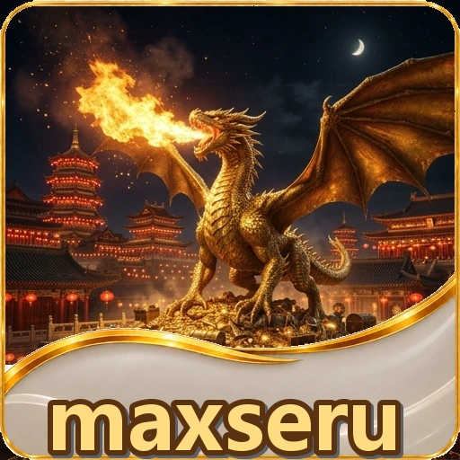 Ikon maxseru untuk verifikasi berkas APK
