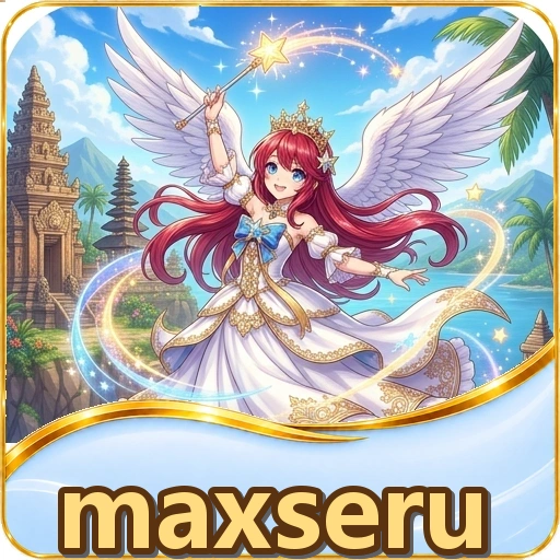 Ikon maxseru untuk pertanyaan teknis APK