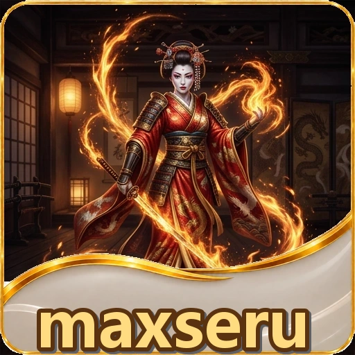 Ikon maxseru untuk ringkasan panduan APK v4.7.5