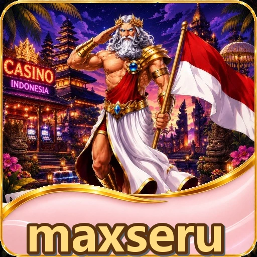 Ikon maxseru untuk rincian nilai ulasan