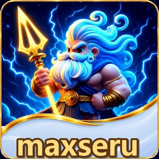 Ikon maxseru untuk catatan v4.7.5